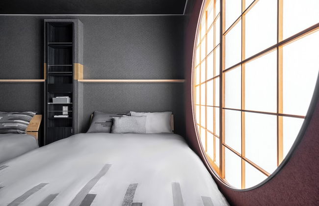 THE VILLA SEIFUMEIGETSU - Foto 10