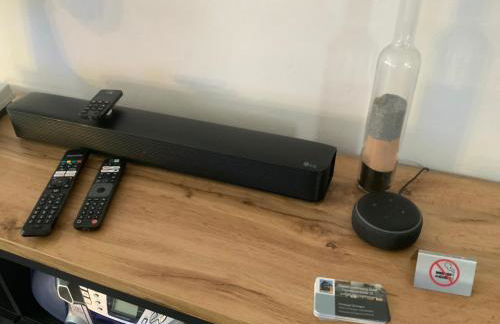 Ferienwohnungen Hückelhoven-Baal E-Bike und Rollerverleih - Foto 20