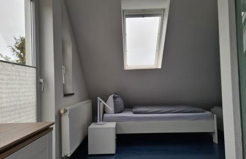 Haus Annelie FEWO 2 OG - Photo 15