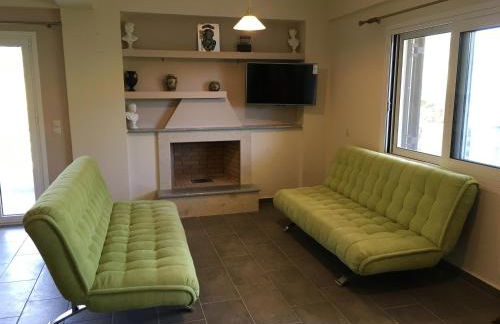 Tsoutsis Apartments - Foto 59