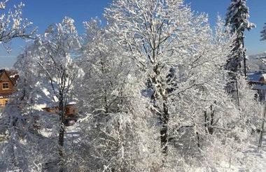 Apartament Poleczka Zakopane Kościelisko - Foto 51