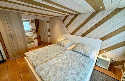 Schwabennestle - Ferienwohnung Albstadt-Onstmettingen - Foto 13