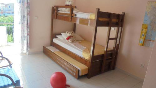 Kostas Family House - Foto 3