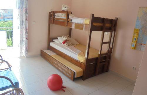 Kostas Family House - Foto 3