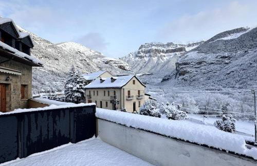 Apartamento Marbore (Torla-Ordesa) - Photo 28