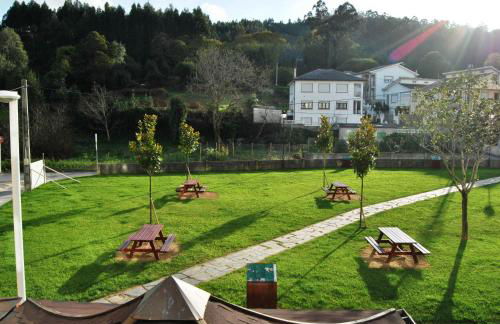 Apartamentos Duerming Park Viveiro - Foto 96