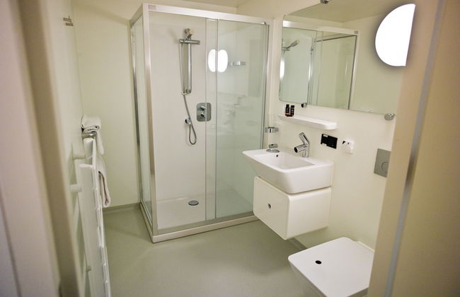 Urban Residences Maastricht - Photo 64