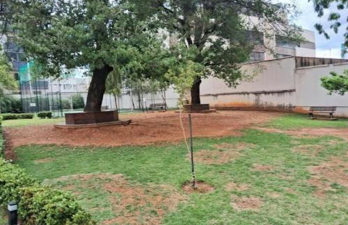 Apartamento elegante super completo no castelo - Foto 15