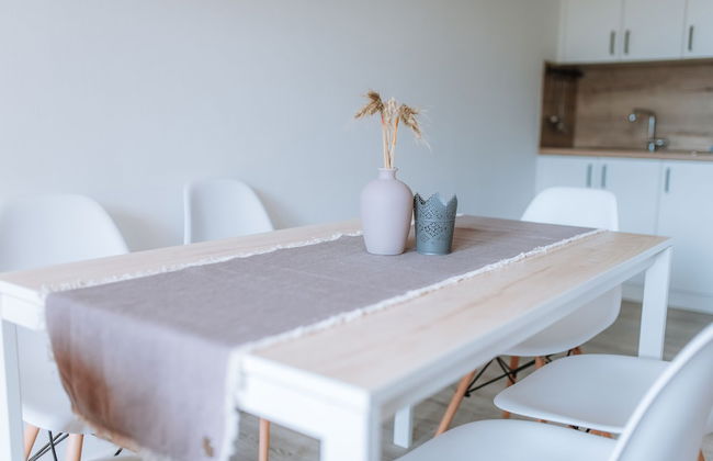 Aparthotel Triglav - Photo 14