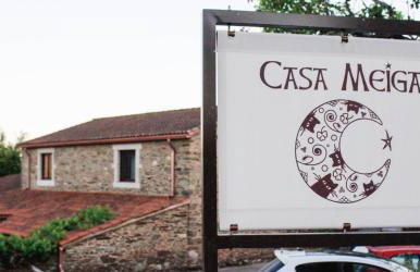 Casa Meiga - Foto 20