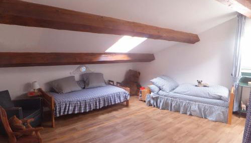 Maison à la montagne - Foto 5