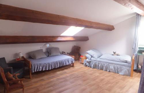 Maison à la montagne - Foto 5