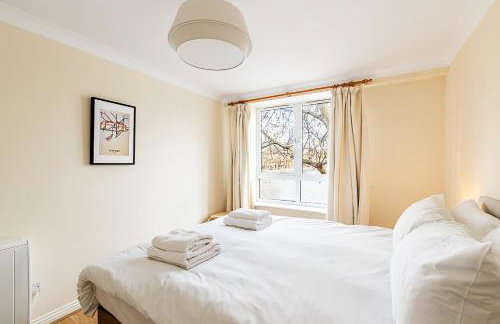 Bright Canada Water Waterside Retreat - Foto 21