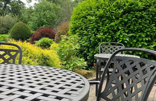 Stable Cottage - Foto 15