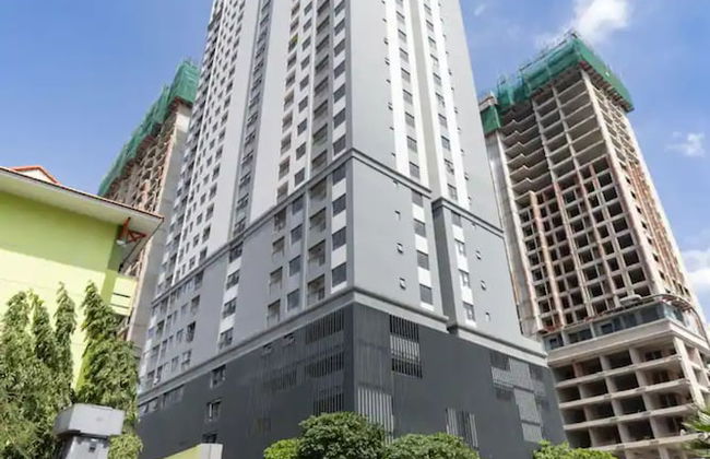 Soho View Residence Luxury Apartment - Foto 1