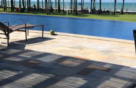 Apartamento térreo Riviera Beach Place - Photo 1