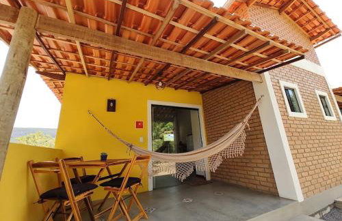 Flor e Luz Chalés - Foto 69