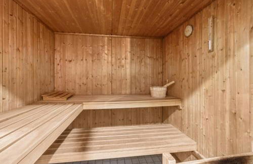 Beachside Grömitz - 21 traumhafte Apartments mit Pool & Sauna direkt am Strand - Foto 5