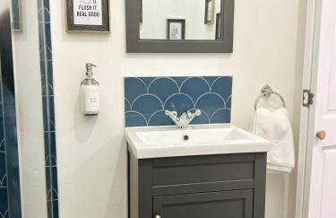 Nine Cooper Lane, Holmfirth - Foto 14