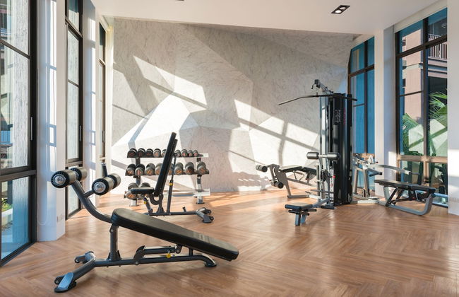 Saturdays Residence by Brown Starling - Foto 44