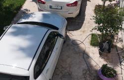 Villetta Cati - Casa Vacanze con giardino e posto auto a San Foca - Lecce - Salento - Foto 35