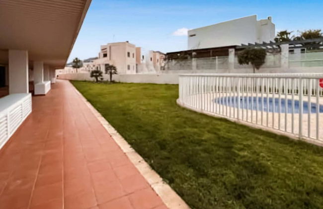 Belvilla by OYO Apartamento Mediterraneo - Foto 11