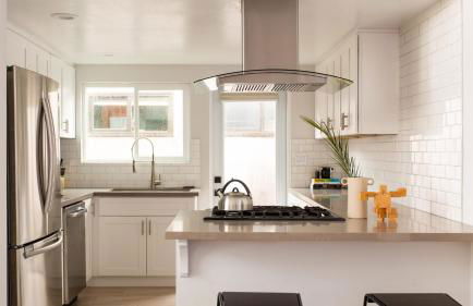 Hamilton I by Avantstay Beach House! Rooftop Deck Newly Renovated Bungalow - Foto 27