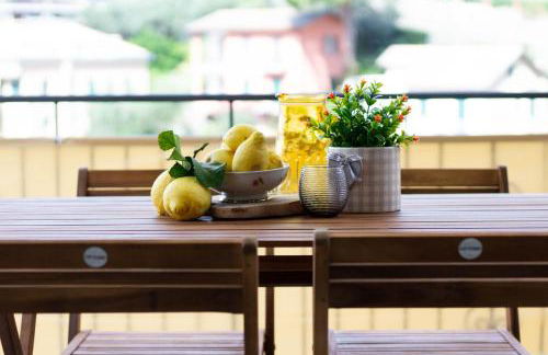 IL MANDORLO Apartment - Foto 19