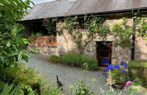 Pont Wrysgen Cottage 'the gateway to Snowdonia' - Photo 7