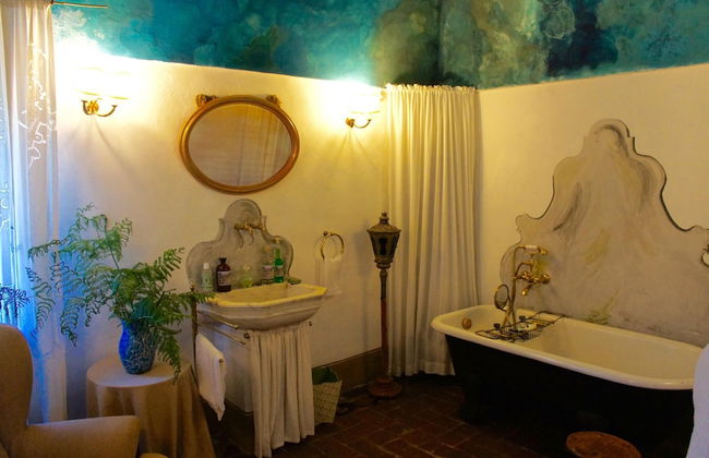 An Ancient Convento in Tuscany now With Pool for a Great Holiday - Foto 18