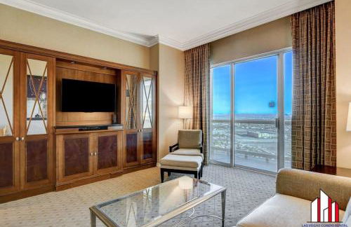 MGM Signature-31-702 1Bedroom 2Bath Balcony Suite - Foto 27