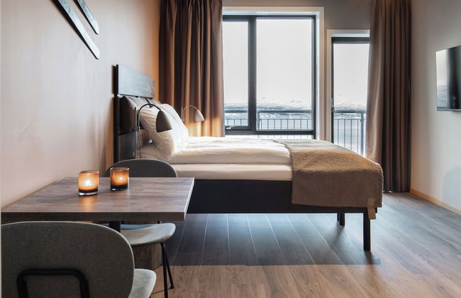 Basecamp Narvik - Photo 8