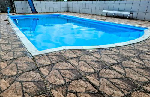 Chacara Rancho da Cris - Photo 64