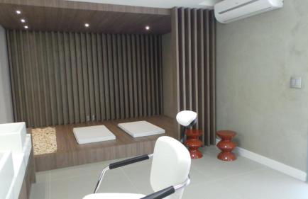 Loft in Moinhos de Ventos, Porto Alegre, RS - Foto 13