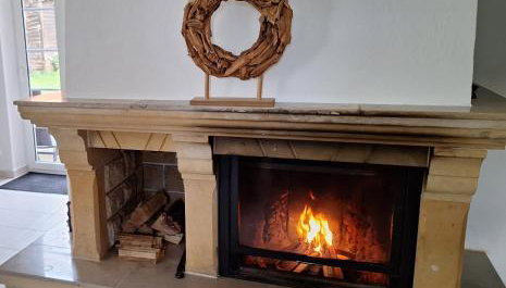 Das Apfelhaus - Foto 2