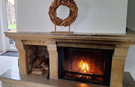 Das Apfelhaus - Foto 2