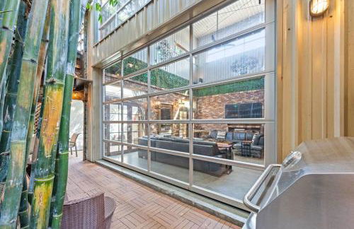 Bamboo Loft 6BR, 24 guests - Foto 6