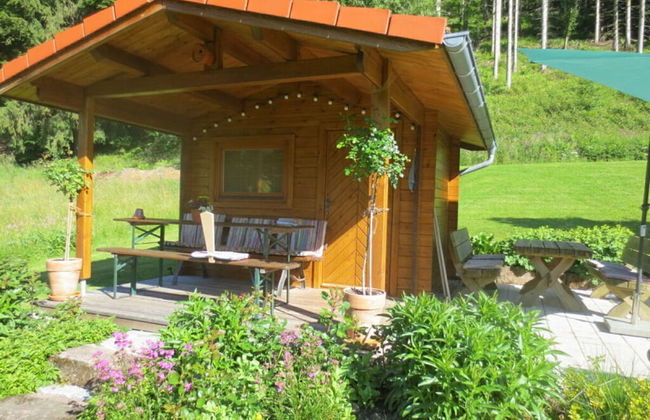 Holiday Home Tauchert - Foto 9