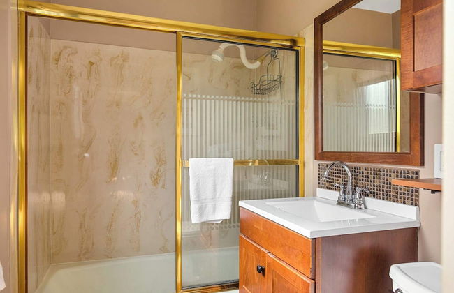 Our Secret Getaway An Adventurer's Oasis - Foto 19