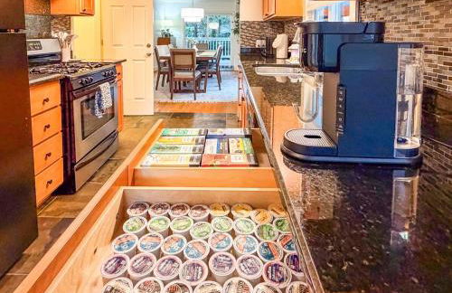 Charming Queen Anne Craftsman 4BR 2 Kitchens - Foto 73