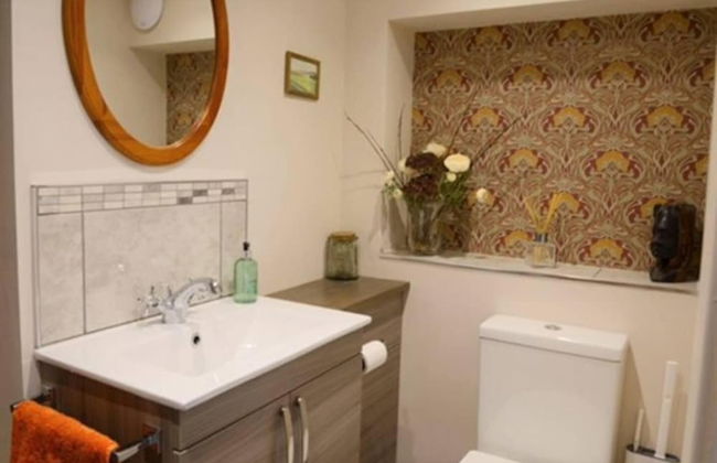 Cosy & Spacious Cottage in Scenic Village With Pub - Foto 19