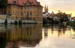 Ü Villa Single Tiny Room Küche Dusche Smart TV - Foto 13