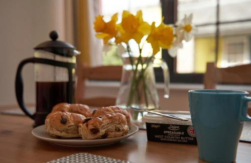 Sandy Cove Cottage - Foto 29