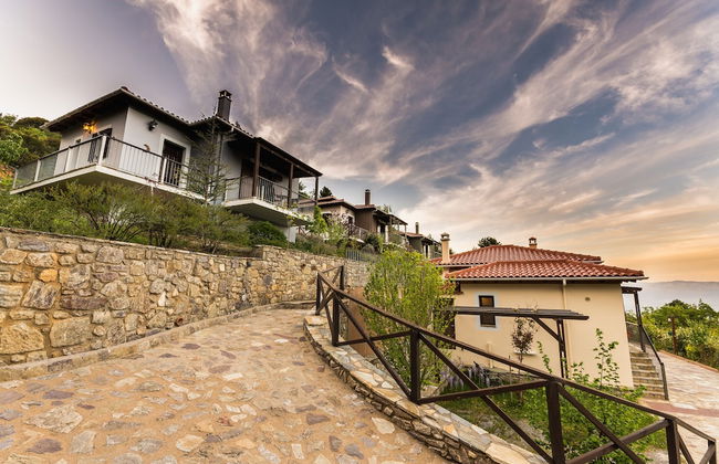 Ilaeira Mountain Resort - Foto 65