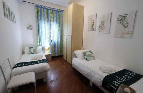 Ciachea Home Casa indipendente con parcheggio vicino Palermo e aeroporto - Foto 22