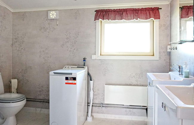 6 Person Holiday Home in Fjallbacka - Photo 14