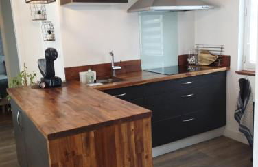 Ma maison de vacances en Bretagne - Foto 6