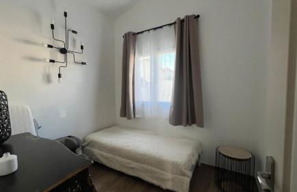 Villa Altea- Lido Marana - piscine privée exclusive - plage à pied - 3 bedrooms house - private swimming pool - beach access on foot - Foto 18