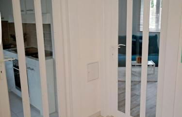 Münsing Nähe Starnberger See, schöne Ferienwohnung, Gästewohnung 125qm EG und OG KONTAKTFREI - Foto 22