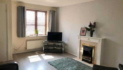 Kettering Leisure Holiday Home - Foto 4